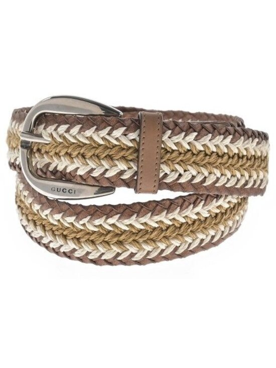Gucci Belt Brown main image 5